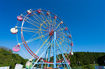 Ferris Wheel