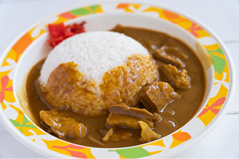 佐賀牛カレー